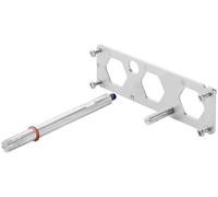 HDC HP 250 SSF BO SET Weidmüller Contenu: 1 pc(s)