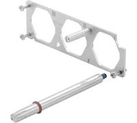 HDC HP 550 SSF SET Weidmüller Contenu: 1 pc(s)