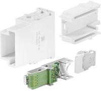 HDC MRJ45 P MI Weidmüller Contenu: 1 pc(s)