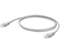 HDC RJ4501 MMSCAT6-0600 Weidmüller Contenu: 1 pc(s)