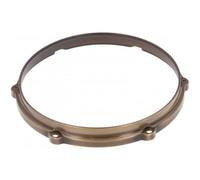 Hdc3-10-6Vbb Cercle 10" 6 Tirants 3Mm Die Cast Vintage Brushed Brass