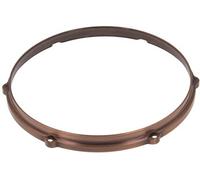 Hdc3-12-6Vbc Cercle 12'' 6 Tirants 3Mm Die Cast Vintage Brushed Copper Cerclages Toms