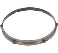 Hdc3-12-6Vbn Cercle 12'' 6 Tirants 3Mm Die Cast Vintage Brushed Nickel Cerclages Toms