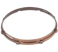 Hdc3-13-8Svbc Cercle 13'' 8 Tirants Timbre 3Mm Die Cast Vintage Brushed Copper Cerclages caisses claires