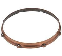 Hdc3-13-8Vbc Cercle 13'' 8 Tirants 3Mm Die Cast Vintage Brushed Copper Cerclages Toms