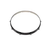 HDC3-14-10BK - Cercle 14 10 Tirants Noir 3mm Die Cast