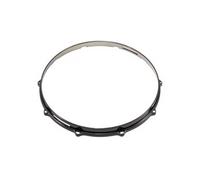 HDC3-14-10SBK - Cercle 14 10 Tirants Noir Timbre 3mm Die Cast