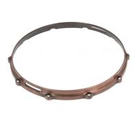 Hdc3-14-10Svbc Cercle 14" 10 Tirants Timbre 3Mm Die Cast Vintage Brushed Copper