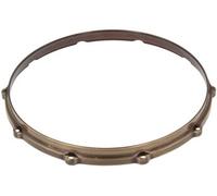 Hdc3-14-10Vbb Cercle 14'' 10 Tirants 3Mm Die Cast Vintage Brushed Brass Cerclages Toms