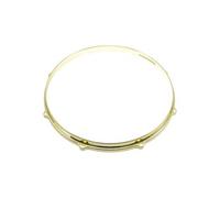 HDC3-14-8SBR - Cercle 14 8 Tirants Doré Timbre 3mm Die Cast