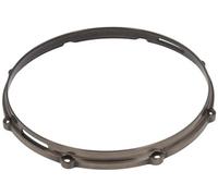 Hdc3-14-8Svbn Cercle 14'' 8 Tirants Timbre 3Mm Die Cast Vintage Brushed Nickel Cerclages caisses claires