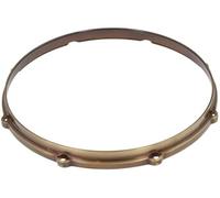 Hdc3-14-8Vbb Cercle 14'' 8 Tirants 3Mm Die Cast Vintage Brushed Brass Cerclages Toms