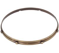Hdc3-18-8Vbb Cercle 18" 8 Tirants 3Mm Die Cast Vintage Brushed Brass
