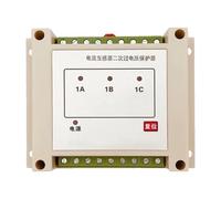 HDCB-6 CT protecteur de surtension secondaire transformateur courant dispositif protection contre les surtensions circuit ouvert haute tension(HDCB-12)