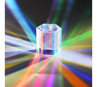 HDCRYSTALGIFTS Prismes de photographie optique en cristal