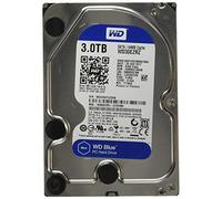 HDD 3,5 WD Blue Hard Drive SATA 6Gb/s 3To WD30EZRZ
