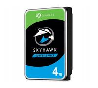 Seagate SkyHawk ST4000VX016 disque dur 4 To 256 Mo 3.5" Série ATA III