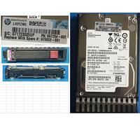 HDD 600GB 12G 15K SFF SAS