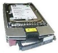 HPE 80GB 7.2K rpm Hot Plug SATA 1yr Warranty Hard Drive disque dur