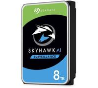 HDD 8TB 3.5" SATA 256MB CACHE SKYHAWK POUR LECTEUR ST8000VX010