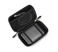 HDD Business Case 2,5" Noir
