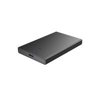HDD Case 2.5In to USB 3.0 Hard Drive Enclosure for SSD Disk HDD Box USB C 3.1 Gen 2 Case HD External HDD Enclosure