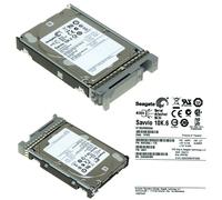 HDD CISCO A03-D300GA2 300 Go 10k 64 Mo 6G SAS 2,5" ST300MM0006