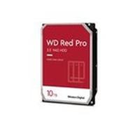 WD Red Pro WD103KFBX - disque