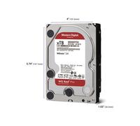 HDD Desk Red Pro 4TB 3.5 SATA 6GBs 256MB