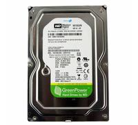Western Digital Disque dur interne WD10EURX AV-GP 1 To SATA III 64 Mo 3,5" 5400 tr/min