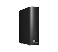 WESTERN DIGITAL Elements Desktop - 10To - Noir