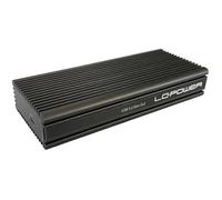 HDD - LC-POWER - LC-M2-C-NVME-2X2-RAID - USB 3.0 - M.2 - 1 To