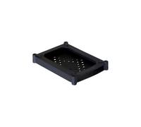 HDD Protection Cover - Etui protecteur pour disque dur - noir