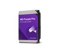 Western Digital Purple Pro 10TB 512MB - Disque dur 3.5 7200 tr/min