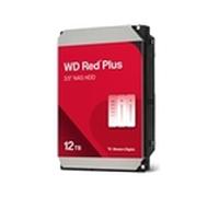 Hdd red plus 12tb 3.5 sata 512mb