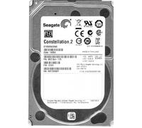 HDD SEAGATE CONSTELLATION. 2 ST9500620NS 500 GO 7200U/min 64MB SATA III 2.5''