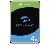 Seagate Electronic Marque Modèle HDD Skyhawk 3,5" 4TB SATA 6GB/S 5400RPM 256MB CMR