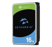 HDD Skyhawk AI 16 To 512 Mo 7,2 K 3,5 SATA6G