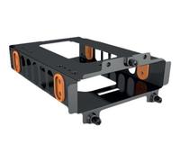 HDD/ SSD cage für be quiet! Gehäuse Dark Base 700/ 900, Silent Base, Pure Base