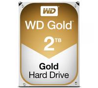 Wd gold datacenter hard drive wd2005fbyz - disque dur - 2 to - sata 6g