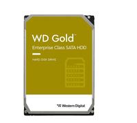 WESTERN DIGITAL WD Gold 3.5p SATA 6Gb/s - 8To / 256Mo