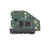 HDDs PCB Circuit imprimé pour disque dur 100774000 pour une installation fluide et un disque dur long