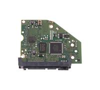 HDDs PCB Circuit imprimé pour disque dur 100774000 pour une installation fluide et un disque dur long