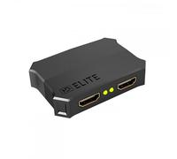 HDElite - Splitter HDMI 2.0 PowerHD - 2 Ports