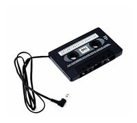 HDEO - Adaptateur K7 pour autoradio