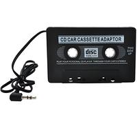HDEO - Adaptateur K7 pour autoradio