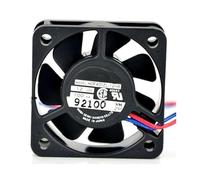 HDF4012L-12HB 12V 100MA 3Wire 40x40x15mm silent quiet Cooling Fan