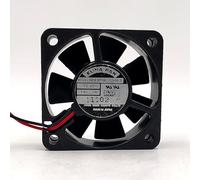 HDF5216L-12HB-5 5015 12V 140mA 5CM Silent Power Supply Cooling Fan