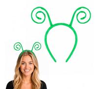 HDFHDF 1 serre-tête papillon antenne serre-tête fourmi petit papillon | Couvre-chef pour Halloween, carnaval, jeu de rôle, mascarade, spectacle, vêtements novateurs