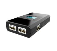 HDFURY Arcana HDF0160 HDMI Mesureur Et Earc Adaptateur Avec Skalierungsoption